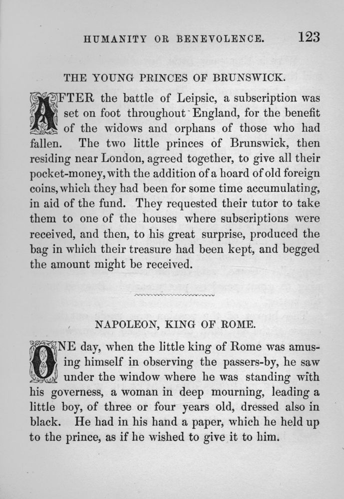 Scan 0143 of Tales and anecdotes about little princes