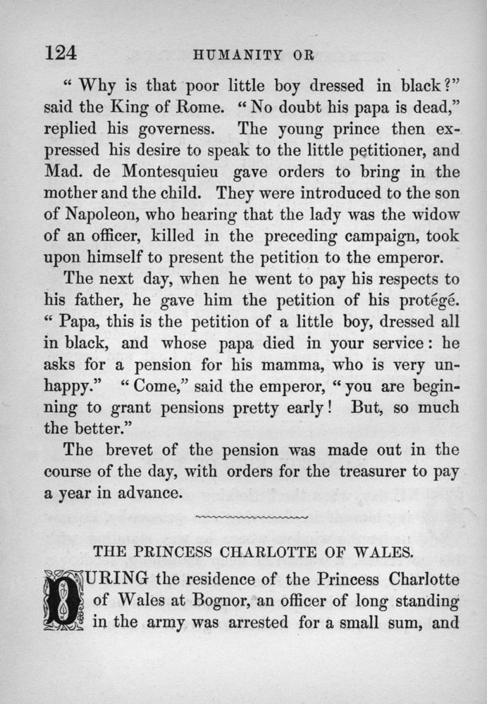Scan 0144 of Tales and anecdotes about little princes