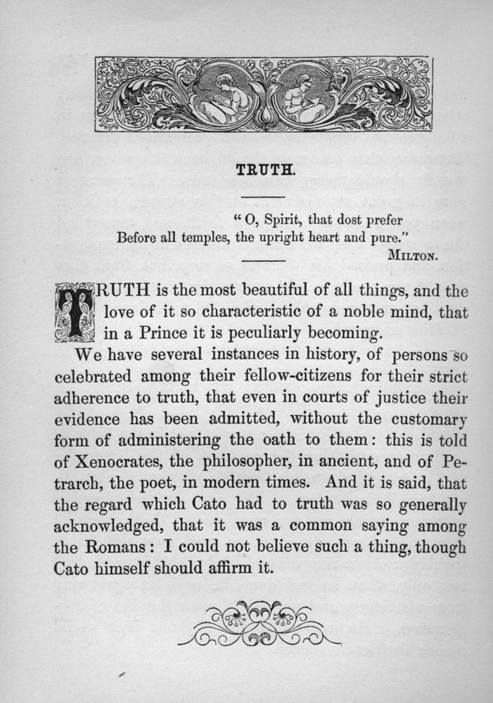 Scan 0164 of Tales and anecdotes about little princes