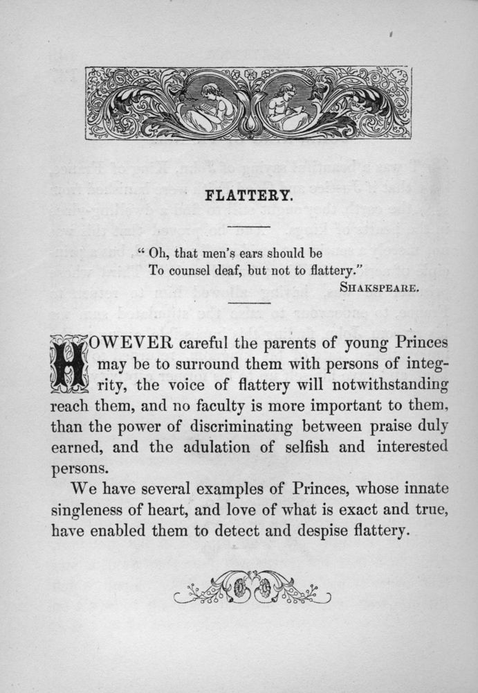 Scan 0168 of Tales and anecdotes about little princes