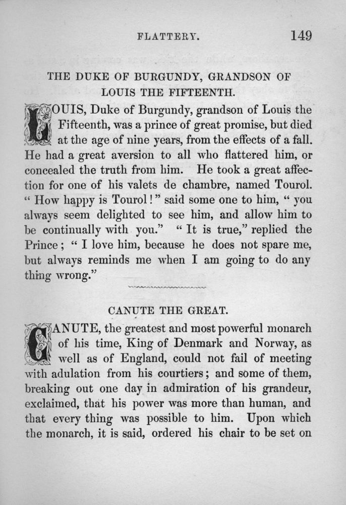Scan 0169 of Tales and anecdotes about little princes