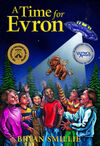 Read A time for Evron