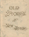 Read Old stories in new attire