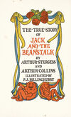 Thumbnail 0011 of The true story of Jack and the beanstalk