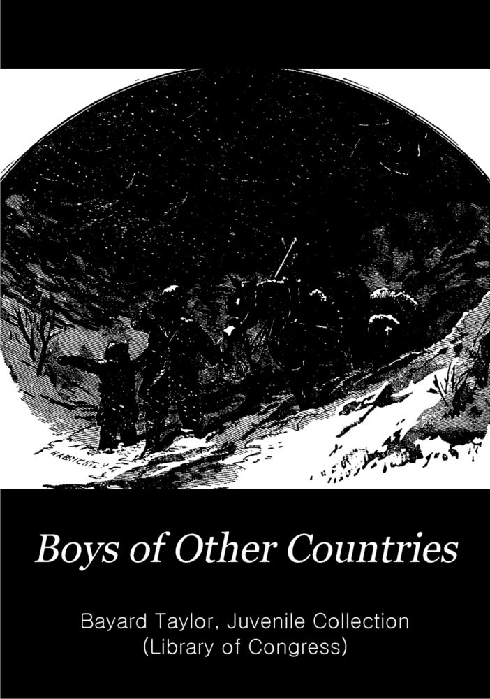 Scan 0001 of Boys of other countries