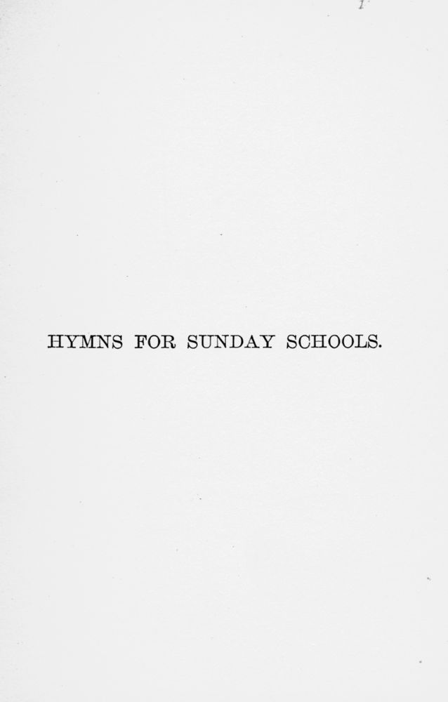 Scan 0097 of Hymns for infant minds