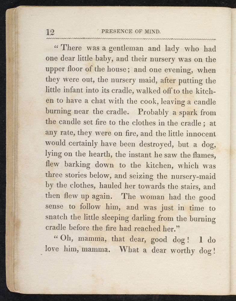 Scan 0016 of Tales for all seasons, or, Stories and dialogues for little folks