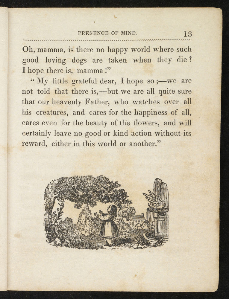 Scan 0017 of Tales for all seasons, or, Stories and dialogues for little folks