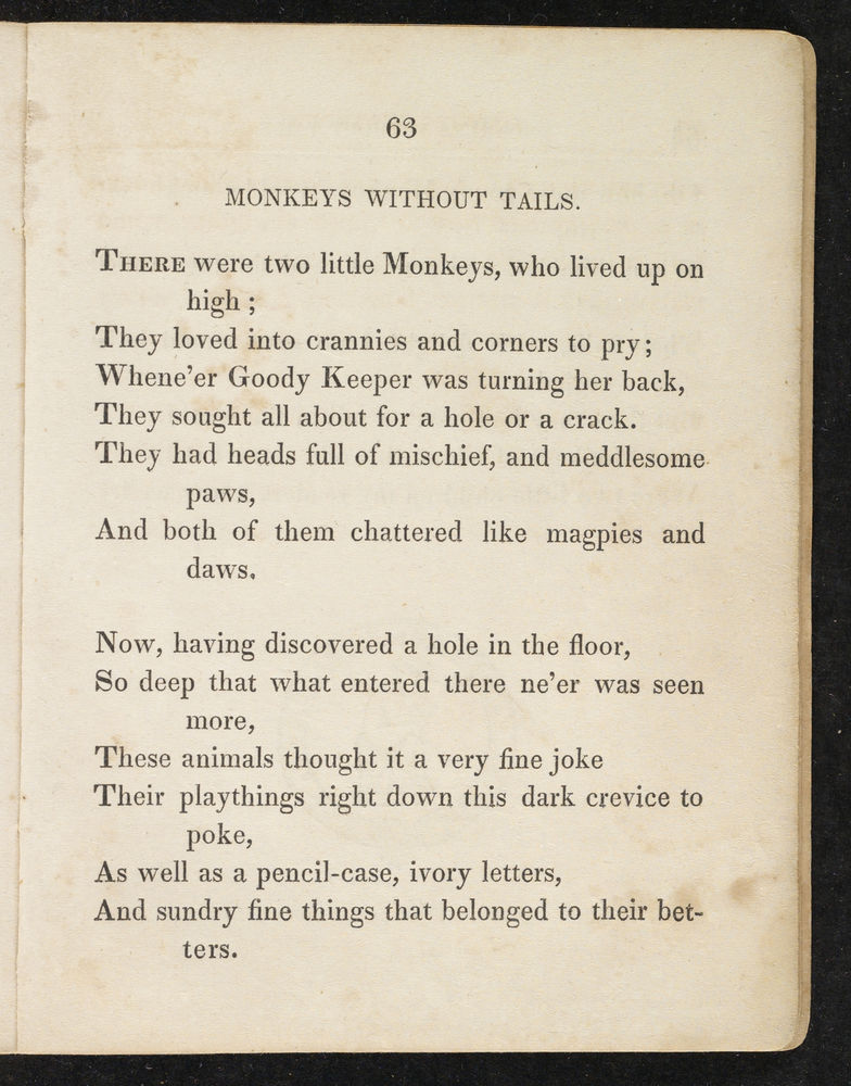 Scan 0067 of Tales for all seasons, or, Stories and dialogues for little folks