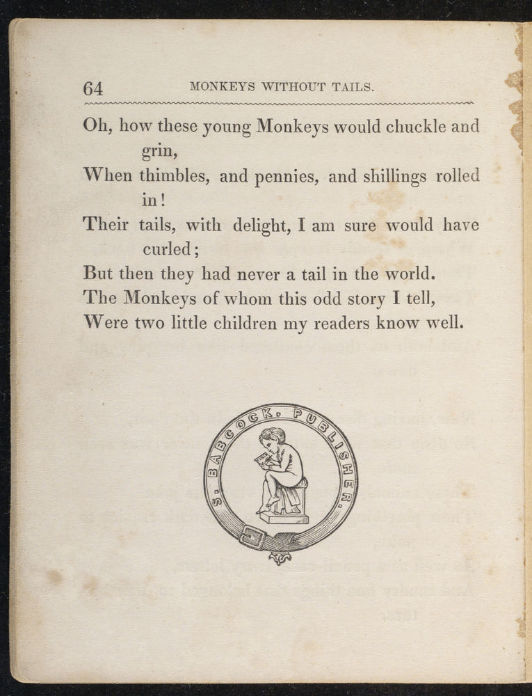 Scan 0068 of Tales for all seasons, or, Stories and dialogues for little folks