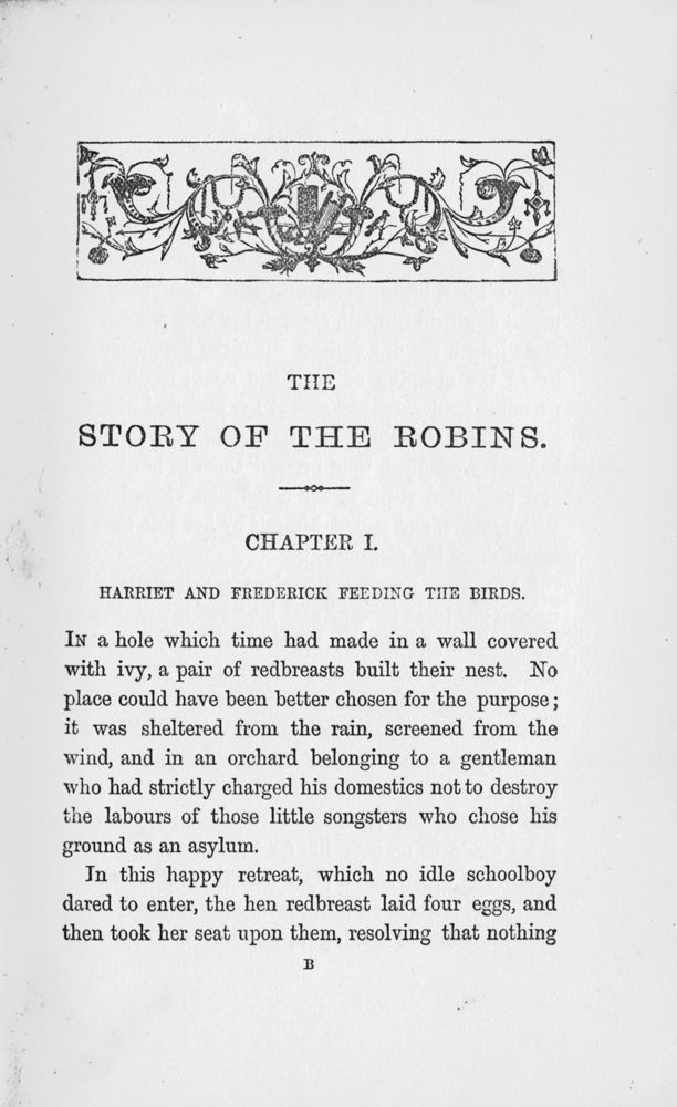 Scan 0015 of The story of the robins