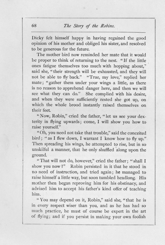 Scan 0070 of The story of the robins