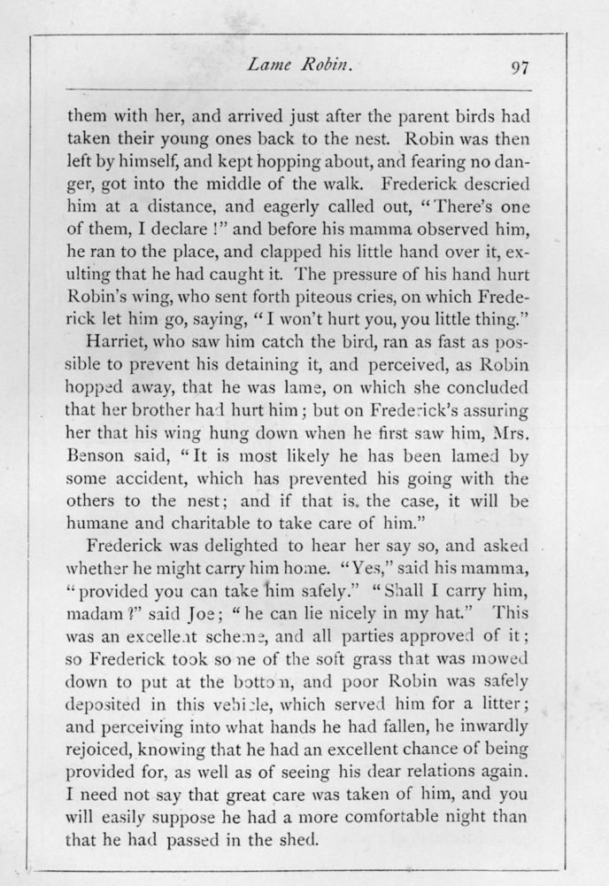 Scan 0099 of The story of the robins