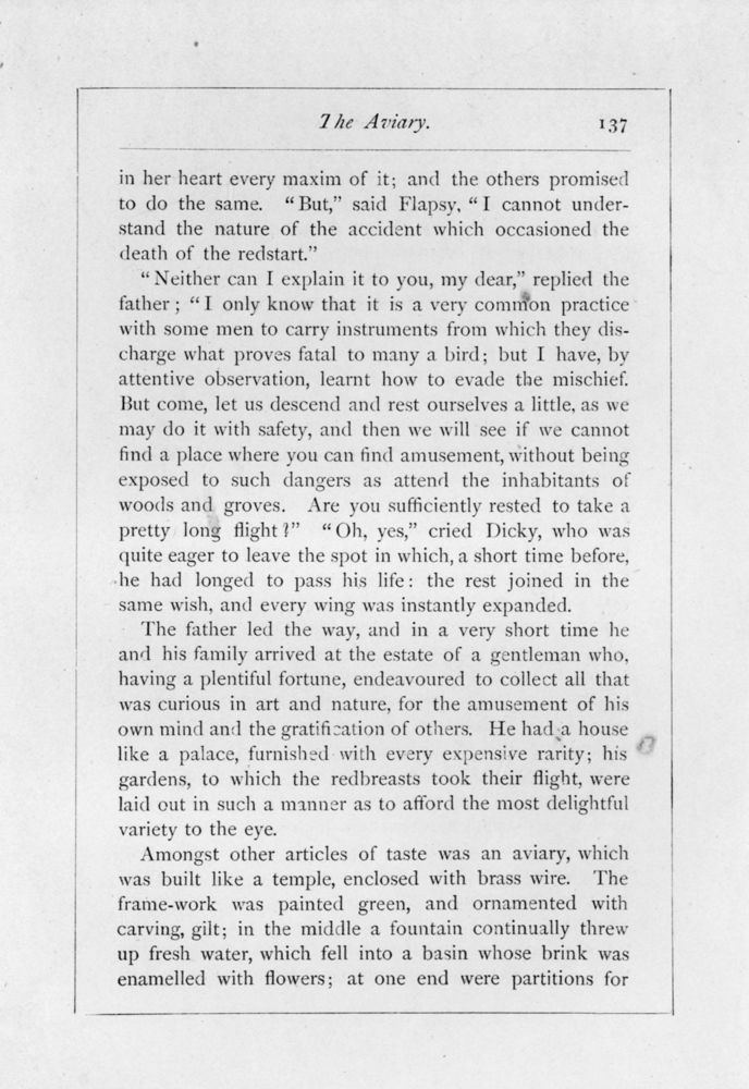 Scan 0139 of The story of the robins
