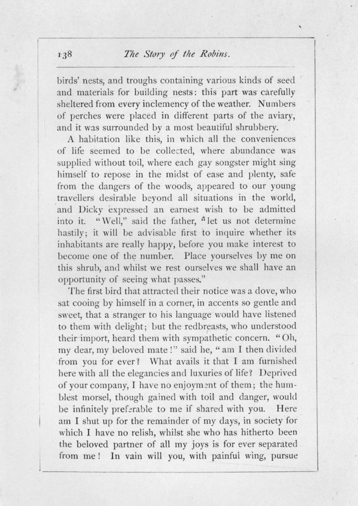 Scan 0140 of The story of the robins