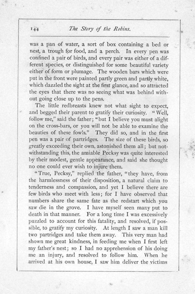 Scan 0146 of The story of the robins