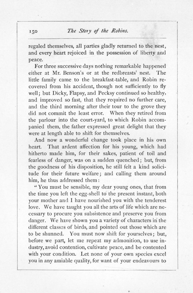 Scan 0152 of The story of the robins