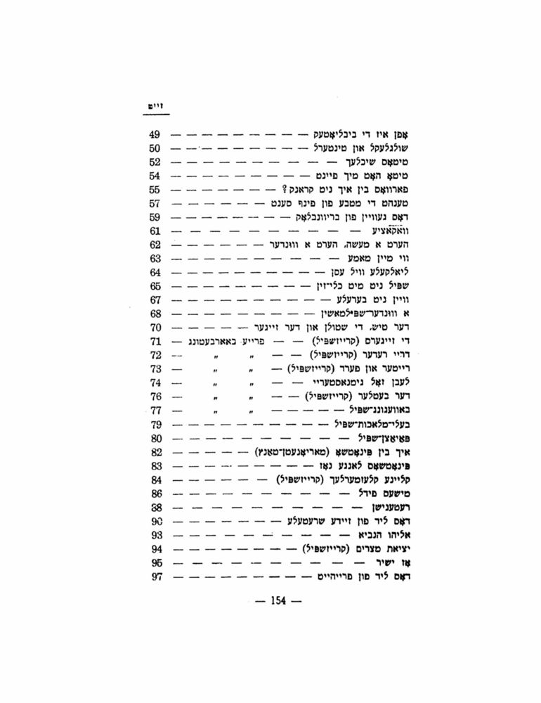 Scan 0156 of הימל און ערד