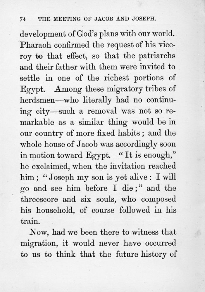 Scan 0082 of The story of Joseph and his brethren