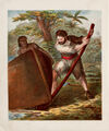 Thumbnail 0010 of Robinson Crusoe [State 2]