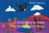 Thumbnail 0001 of La vicuña y su magia = The vicuña and its magic