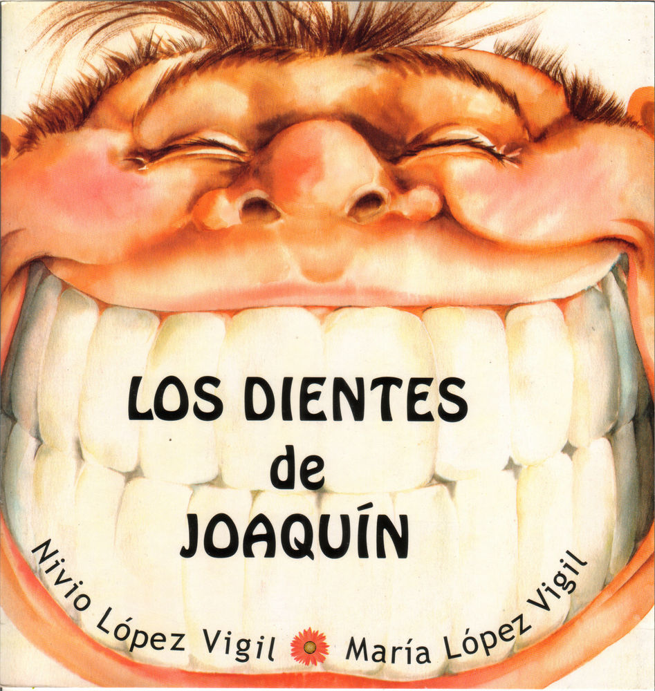 Scan 0001 of Los dientes de Joaquín