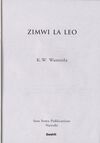 Thumbnail 0003 of Zimwi la leo