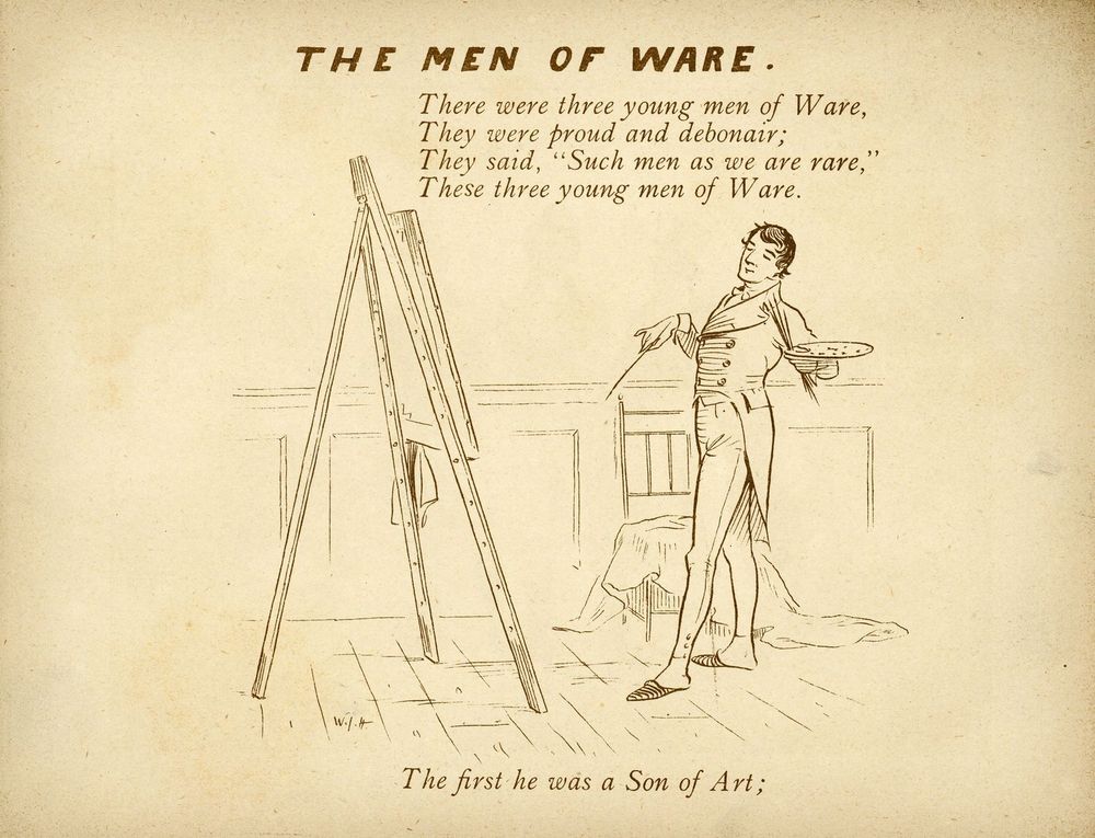 Scan 0003 of Men of Ware