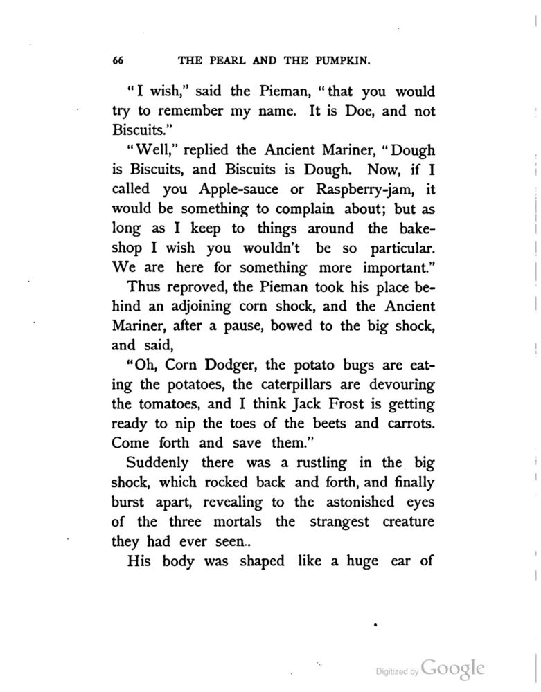 Scan 0080 of The Pearl and the Pumpkin
