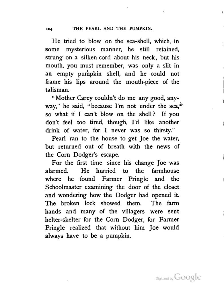 Scan 0120 of The Pearl and the Pumpkin