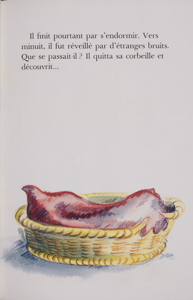 Scan 0031 of Le premier Noël de Bonbon