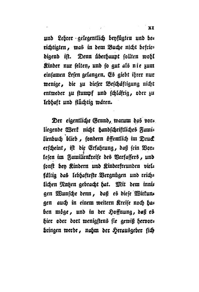 Scan 0012 of Der Schweizerische Robinson oder der schiffbrüchige Schweizer-Prediger und seine Familie (Band 1)