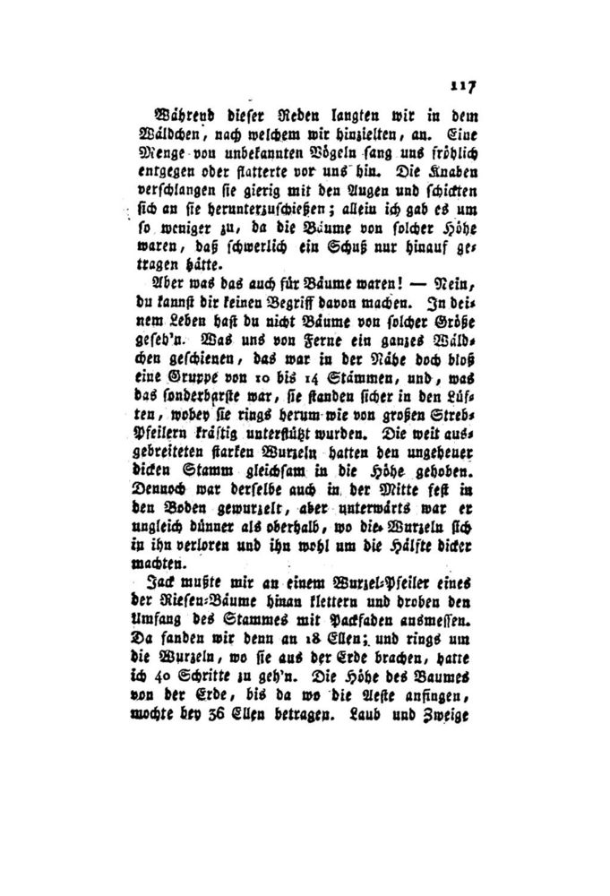 Scan 0138 of Der Schweizerische Robinson oder der schiffbrüchige Schweizer-Prediger und seine Familie (Band 1)