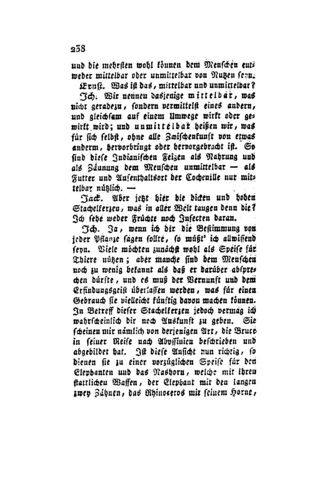 Scan 0259 of Der Schweizerische Robinson oder der schiffbrüchige Schweizer-Prediger und seine Familie (Band 1)