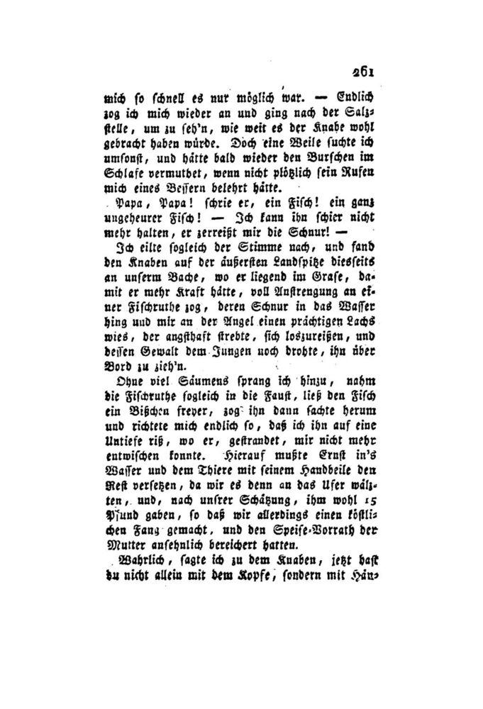 Scan 0282 of Der Schweizerische Robinson oder der schiffbrüchige Schweizer-Prediger und seine Familie (Band 1)