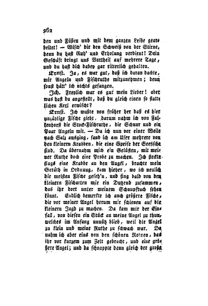 Scan 0283 of Der Schweizerische Robinson oder der schiffbrüchige Schweizer-Prediger und seine Familie (Band 1)