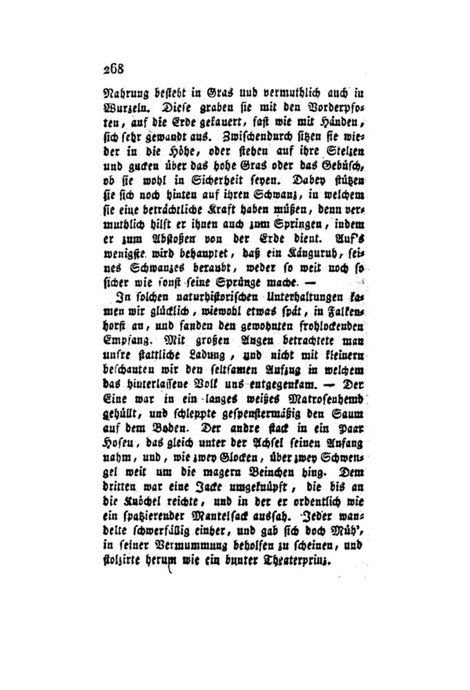 Scan 0289 of Der Schweizerische Robinson oder der schiffbrüchige Schweizer-Prediger und seine Familie (Band 1)