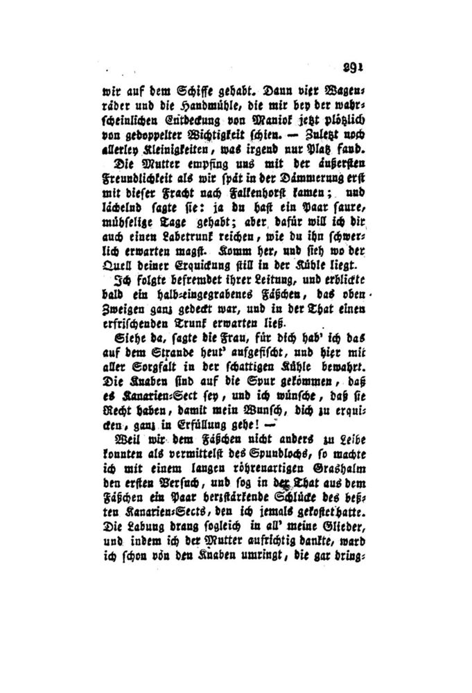 Scan 0312 of Der Schweizerische Robinson oder der schiffbrüchige Schweizer-Prediger und seine Familie (Band 1)