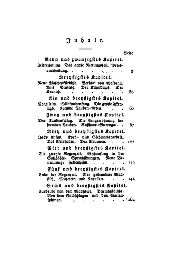 Scan 0008 of Der Schweizerische Robinson oder der schiffbrüchige Schweizer-Prediger und seine Familie (Band 3)