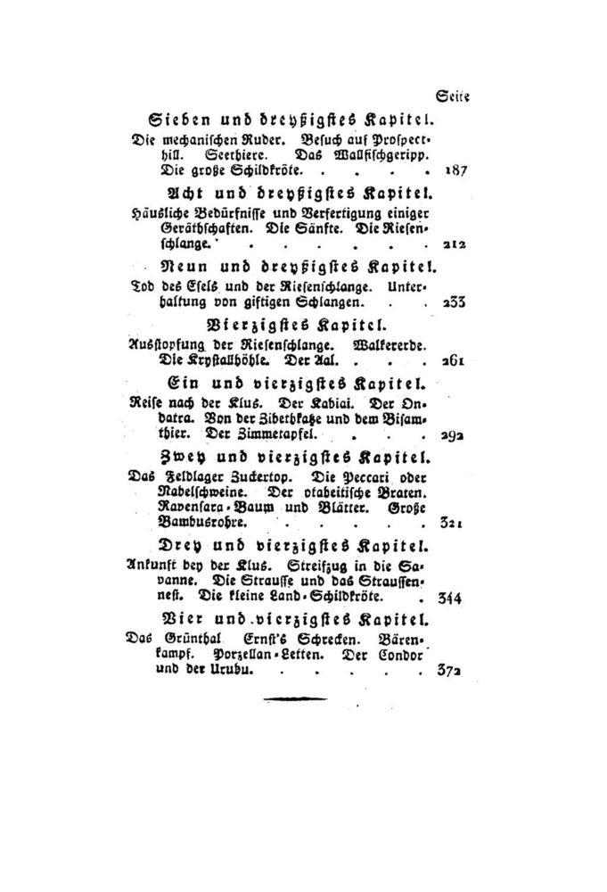 Scan 0009 of Der Schweizerische Robinson oder der schiffbrüchige Schweizer-Prediger und seine Familie (Band 3)