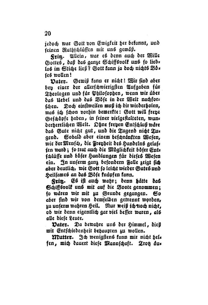 Scan 0029 of Der Schweizerische Robinson oder der schiffbrüchige Schweizer-Prediger und seine Familie (Band 3)