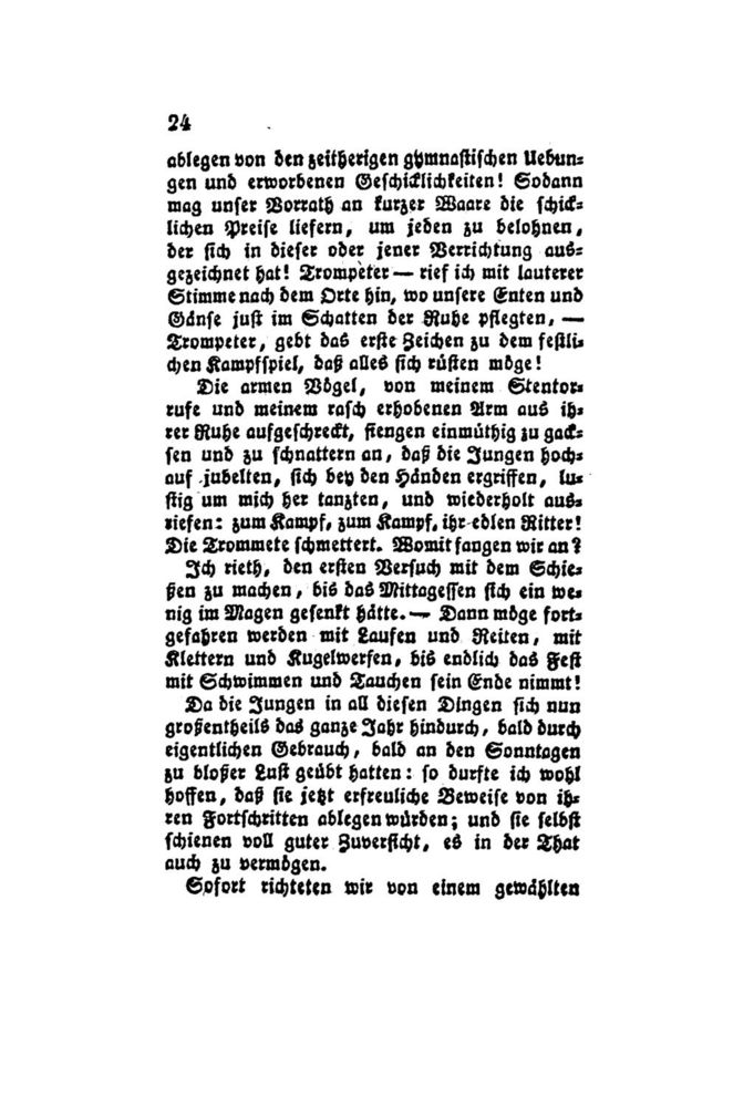 Scan 0033 of Der Schweizerische Robinson oder der schiffbrüchige Schweizer-Prediger und seine Familie (Band 3)