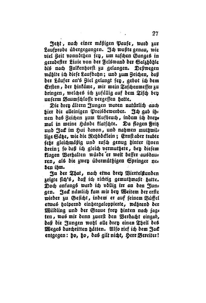 Scan 0036 of Der Schweizerische Robinson oder der schiffbrüchige Schweizer-Prediger und seine Familie (Band 3)
