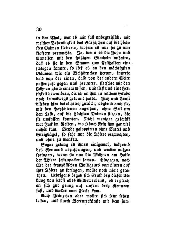 Scan 0039 of Der Schweizerische Robinson oder der schiffbrüchige Schweizer-Prediger und seine Familie (Band 3)