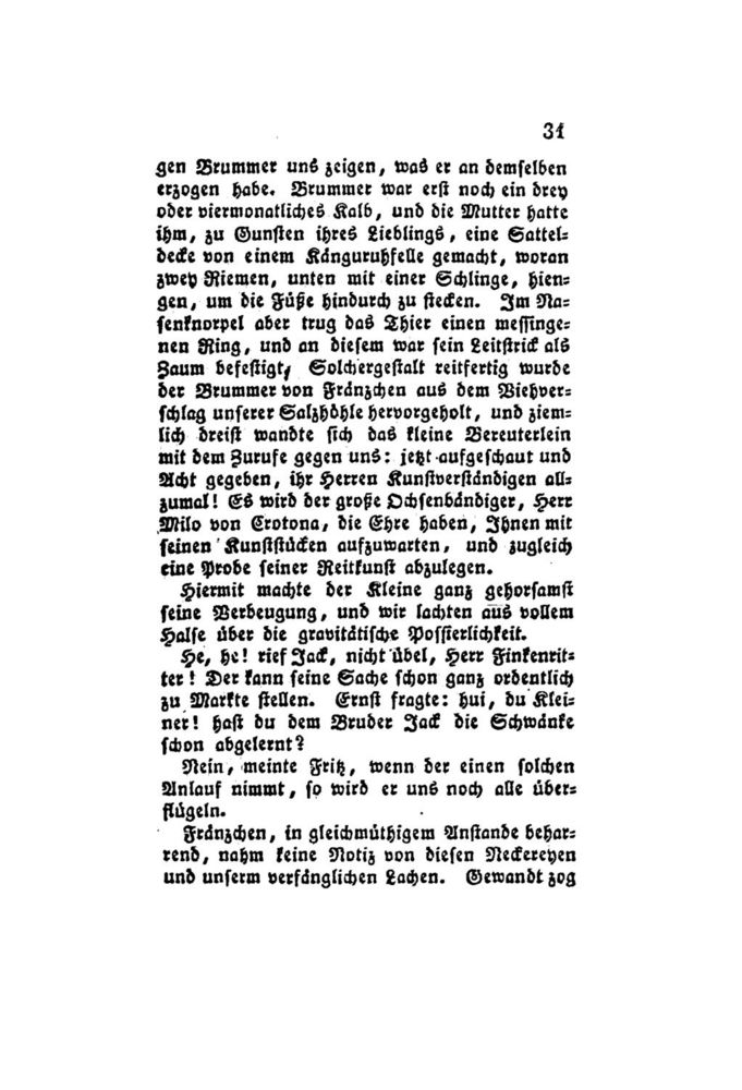 Scan 0040 of Der Schweizerische Robinson oder der schiffbrüchige Schweizer-Prediger und seine Familie (Band 3)