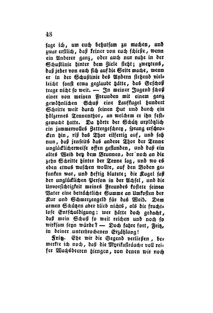 Scan 0057 of Der Schweizerische Robinson oder der schiffbrüchige Schweizer-Prediger und seine Familie (Band 3)