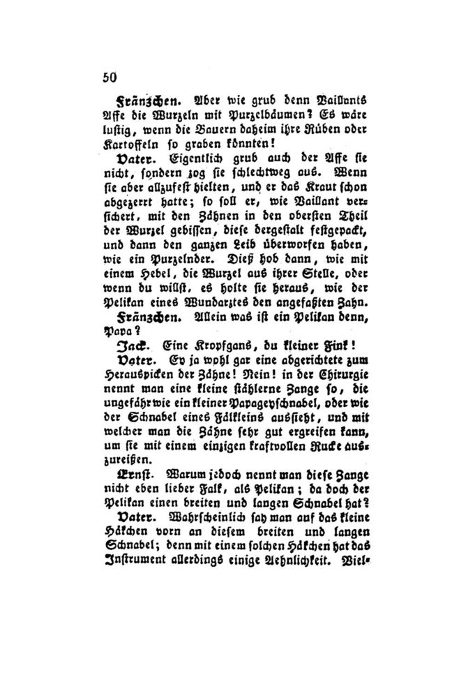 Scan 0059 of Der Schweizerische Robinson oder der schiffbrüchige Schweizer-Prediger und seine Familie (Band 3)