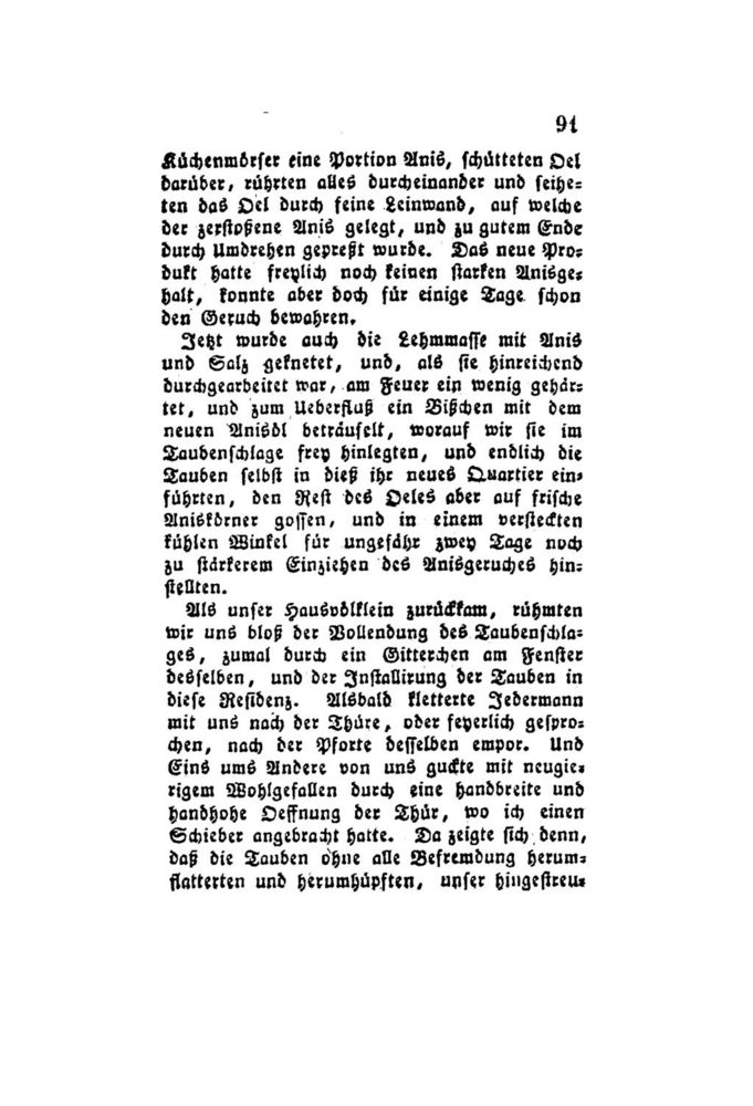 Scan 0100 of Der Schweizerische Robinson oder der schiffbrüchige Schweizer-Prediger und seine Familie (Band 3)