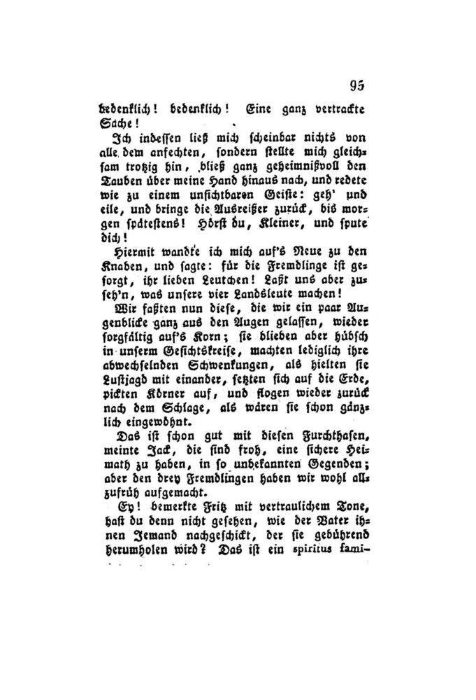 Scan 0104 of Der Schweizerische Robinson oder der schiffbrüchige Schweizer-Prediger und seine Familie (Band 3)
