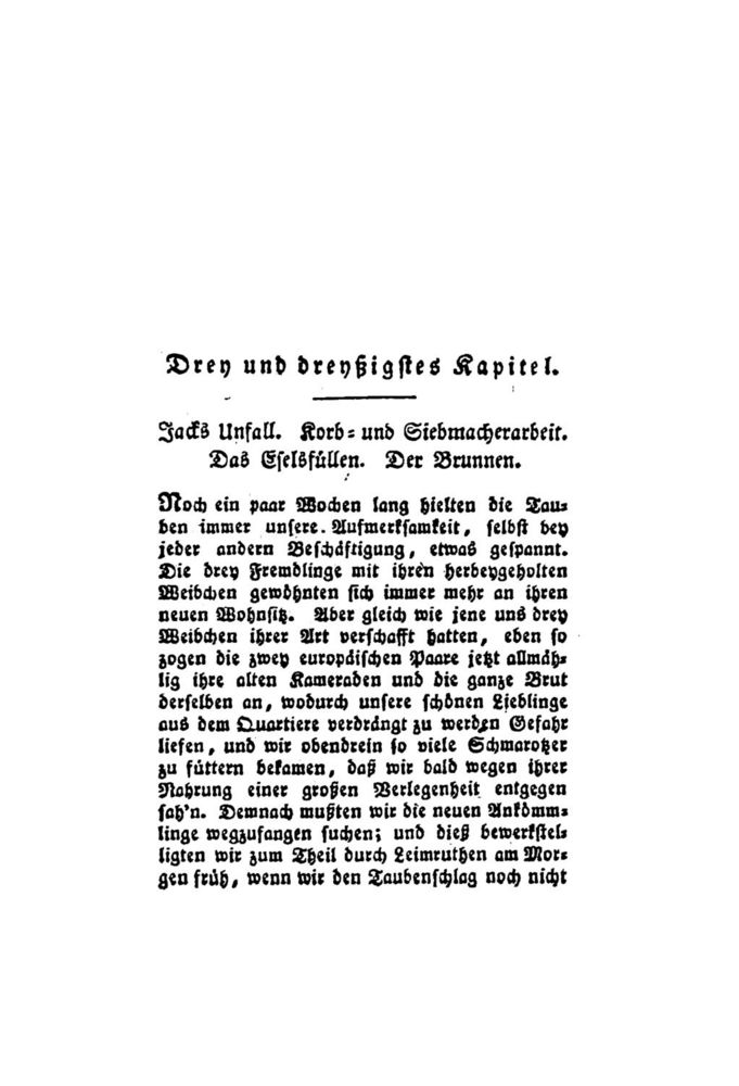 Scan 0116 of Der Schweizerische Robinson oder der schiffbrüchige Schweizer-Prediger und seine Familie (Band 3)